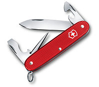 Нож Victorinox Pioneer 0.8201.L18