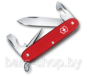 Нож Victorinox Pioneer 0.8201.L18