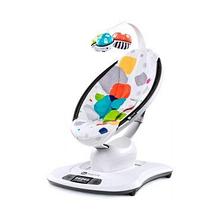 Электронные качели 4Moms MamaRoo 3.0