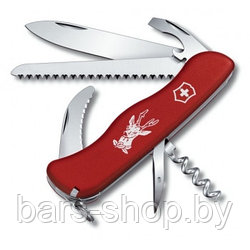 Карманный нож с фиксатором Victorinox HUNTER, 111 мм (0.8873)