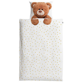 Детское постельное белье «4YOU» Dreams Big Teddy 462165 (1,5-спальный)