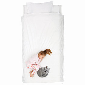 Детское постельное белье «4YOU» Dreams Cat 462174 (1,5-спальный)
