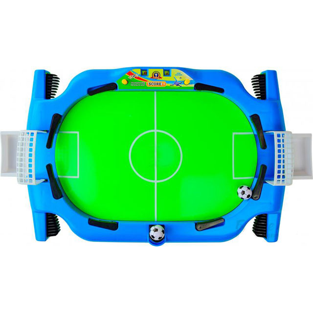 Игра Настольный Футбол All-star Soccer B2411 - фото 2 - id-p89561909