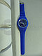 Часы с силиконовым ремешком ICE синие, фото 2