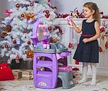 Игровой набор "Салон красоты "Диана", фото 4