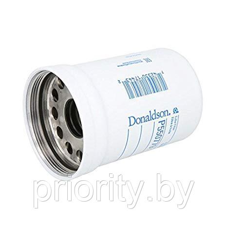 Масляный фильтр Donaldson P550779 - фото 1 - id-p89578225