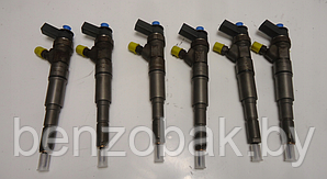 ФОРСУНКА ТОПЛИВНАЯ 7789661 0445110131 BMW E60 E90 E46 X3 M57N 2.0 3.0 D 