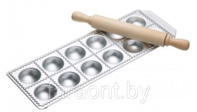 Форма для равиоли IMPERIA RAVIOLAMP 310