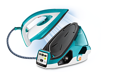 Утюг Tefal GV9070 (с парогенератором), фото 2