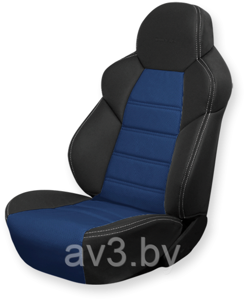 Чехлы на сиденья DINAS модель Drive, цвета в ассортименте, Оригинал - фото 6 - id-p89585254
