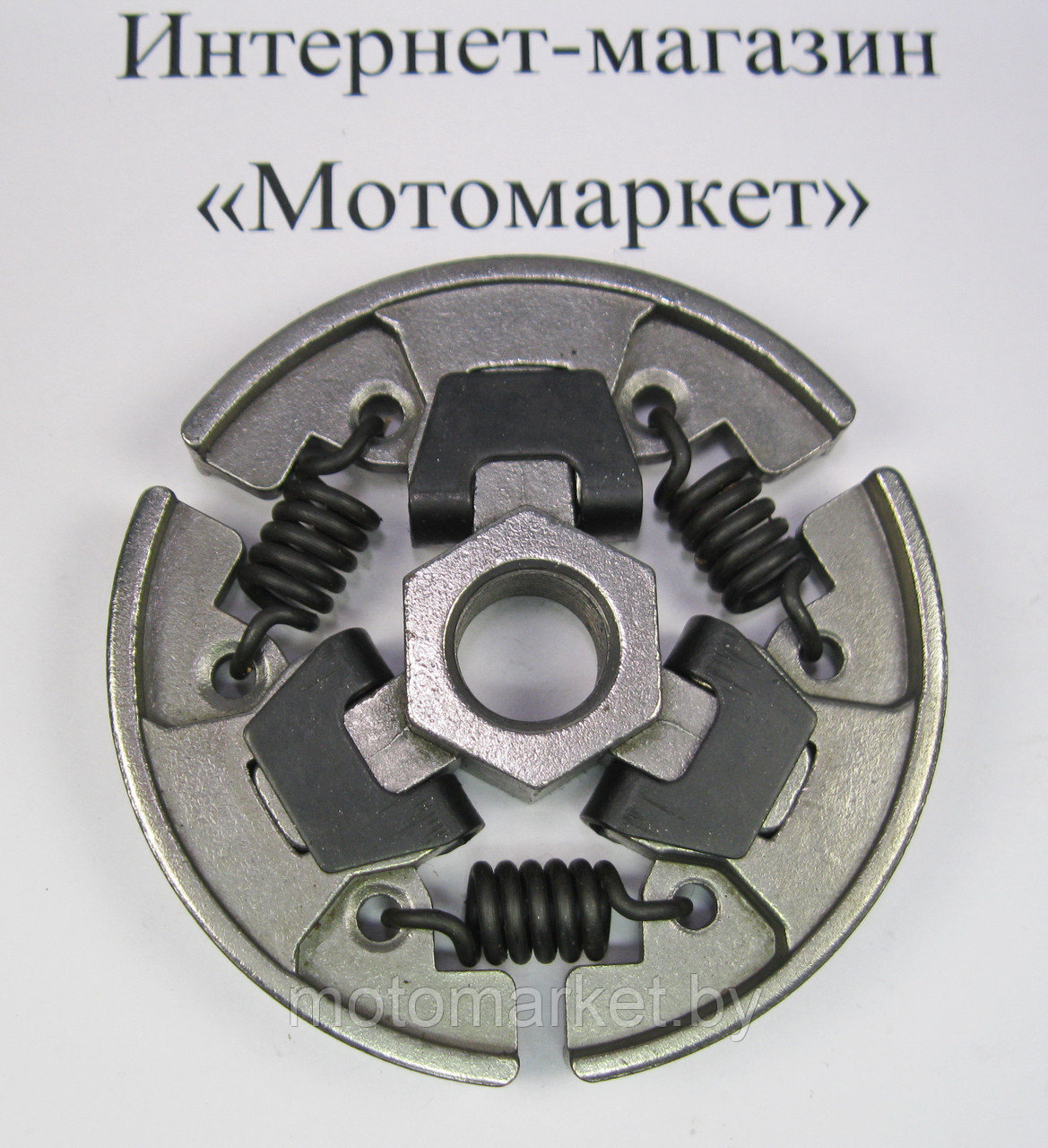 Сцепление бензопилы Stihl Ms 180, 170, 190 T, 191 T, 017, 018, 019, 180C ,170C