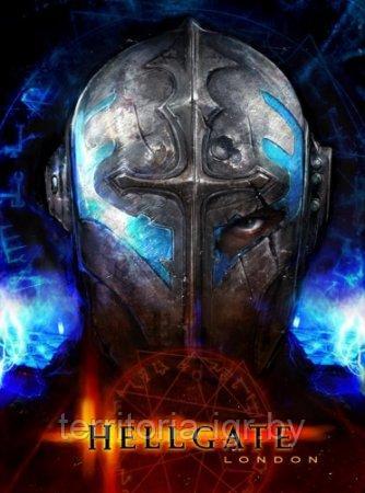 Hellgate: London (Копия лицензии) PC