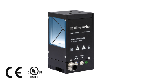 DI-SORIC  BEK-K50/50-G3TI-IBS    -  SLBH4-1059