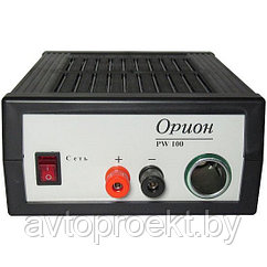 Блок питания НПП Орион-100