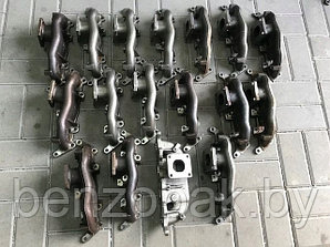 КОЛЛЕКТОР ВЫПУСКНОЙ НОВЫЙ ОРИГИНАЛ 55236503 55217497 FIAT LANCIA ALFA 1.4 T