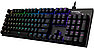 Механическая клавиатура Alloy FPS RGB Kailh Silver Speed HX-KB1SS2-RU HyperX, фото 3