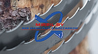 Пильная лента зимнего профиля 9/29 Wood-Mizer DH 32мм 38мм DH 32 9/29 Пильная лента зимнего профиля 9/29 Wood-Mizer DH 32мм 38мм