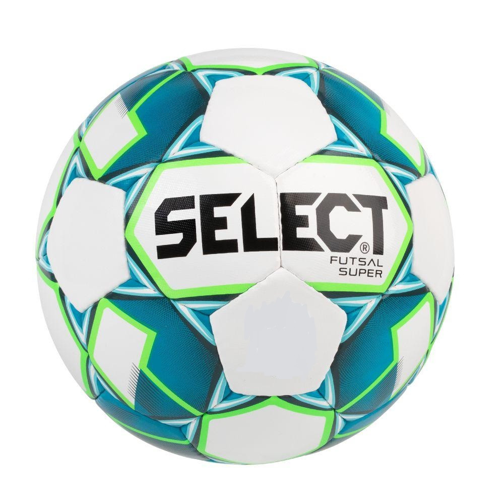 Мяч футзальный Select Futsal Super