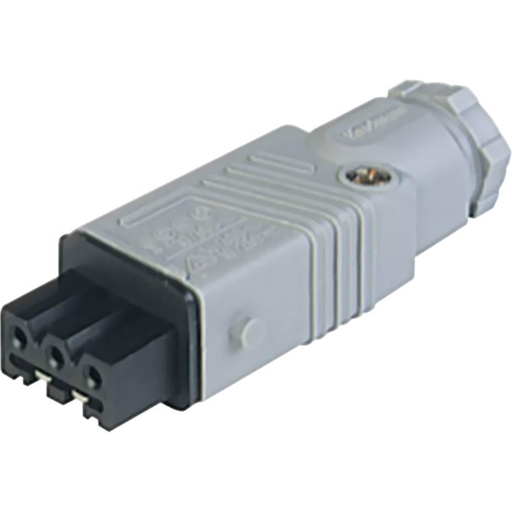 Hirschmann 0985 342 100/8 M - ASBV 8/LED 5-242/20 M - фото 3 - id-p89603906