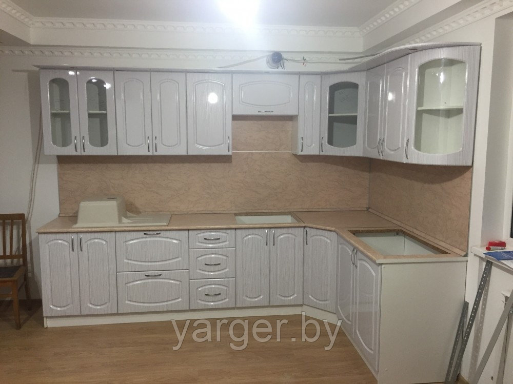 Кухня на заказ