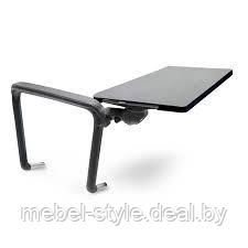 Металлические подлокотники ЭРА для кресел и стульев, Подлокотник ERA крепится прямо в раму кресла или стула . - фото 10 - id-p89604018