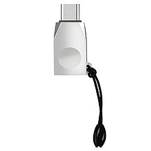 Адаптер-переходник Hoco UA9 Type-C to USB 3.0 OTG, фото 3