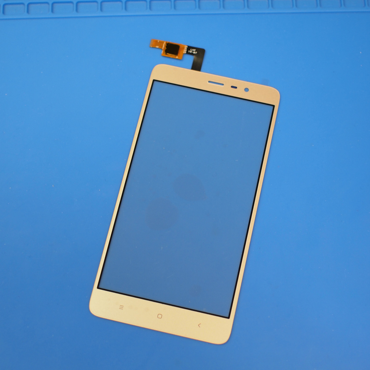Xiaomi Redmi Note 3 - Замена стекла и сенсорного экрана