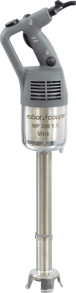 Миксер Robot Coupe MP 350 V.V. Ultra - фото 1 - id-p89609488