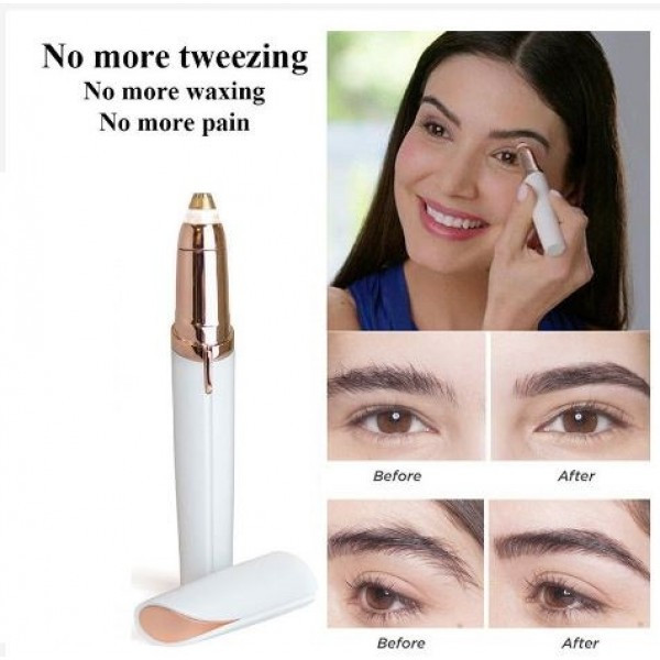 Эпилятор для бровей Electric Finishing Touch Flawless Brows Супер-цена! - фото 4 - id-p89613726