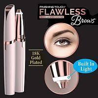 Эпилятор для бровей Electric Finishing Touch Flawless Brows Супер-цена! - фото 2 - id-p89613726