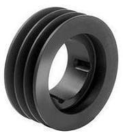 Шкив для клиновых ремней  3SPA-180 TB2517