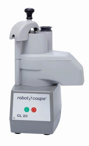 Овощерезка Robot Сoupe CL 20 (с дисками)