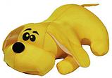 Антистрессовая игрушка "Собака Джой" маленькая 30см, фото 2