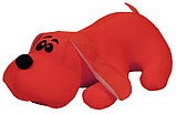 Антистрессовая игрушка "Собака Джой" маленькая 30см, фото 4