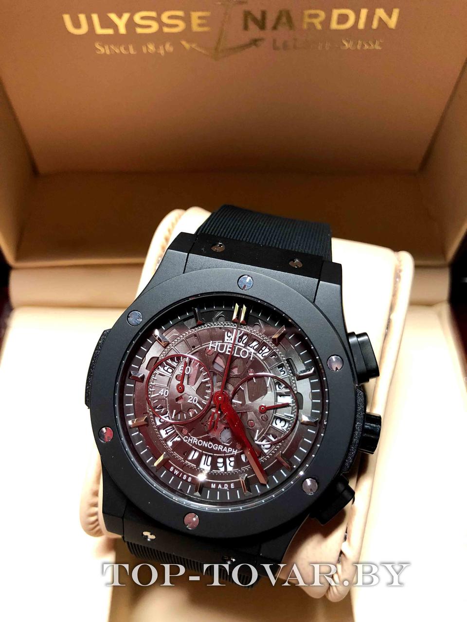 Часы HUBLOT HB-1047