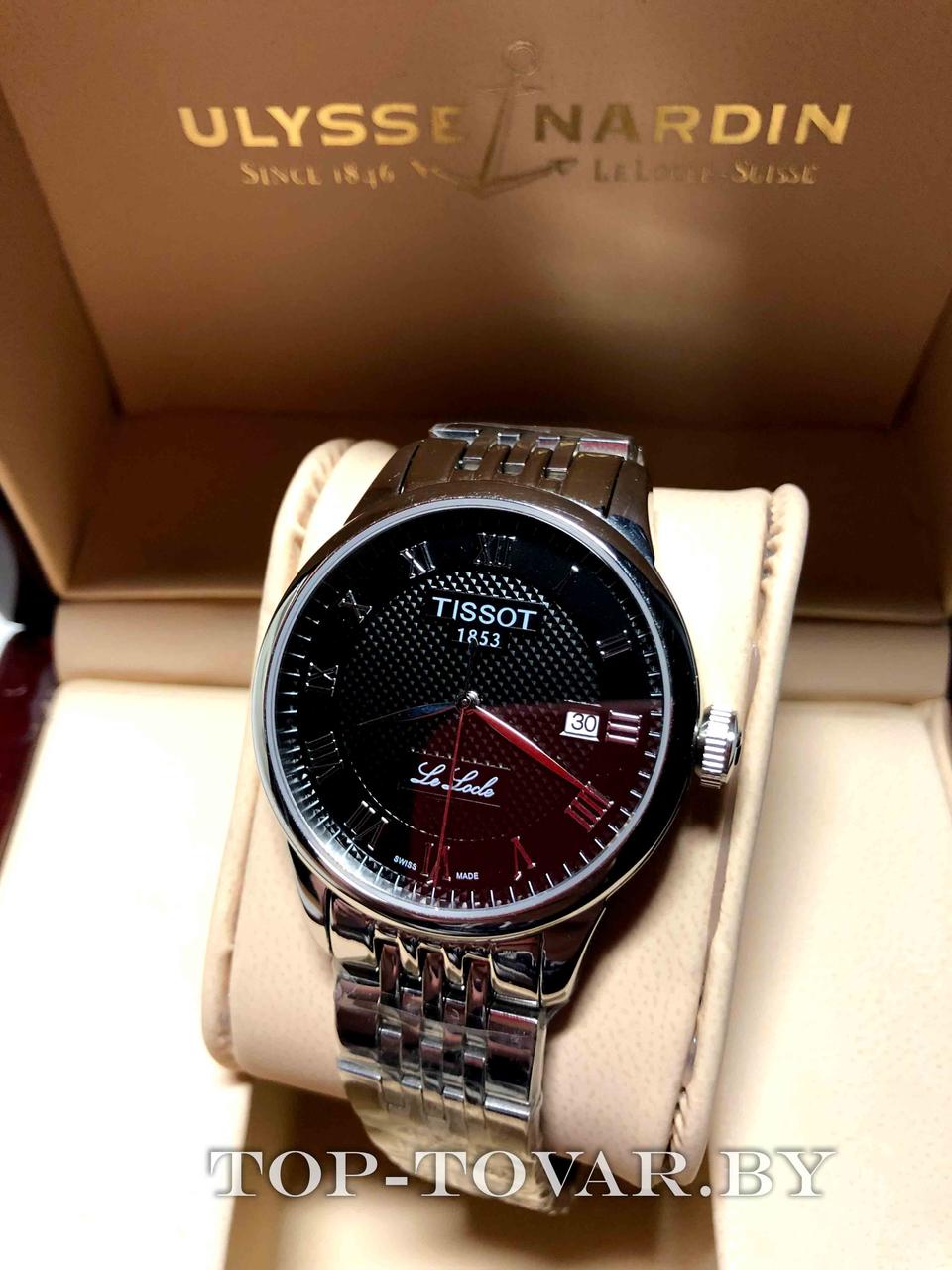 Часы Tissot T-1177