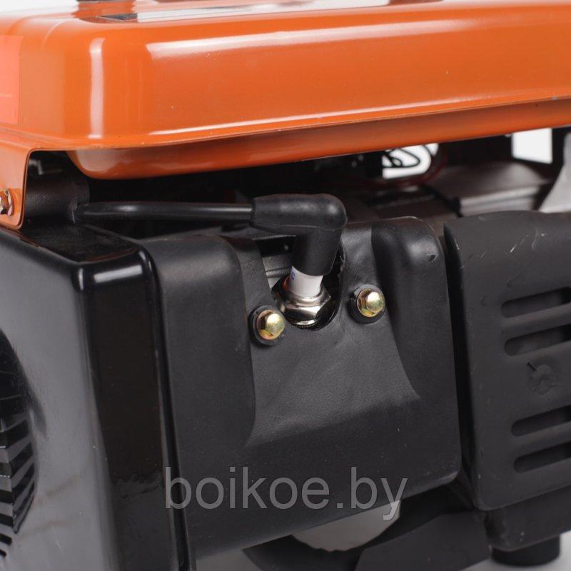 Генератор бензиновый PATRIOT Max Power SRGE 950 - фото 2 - id-p89637628