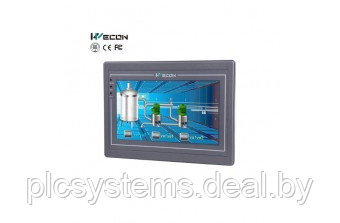 PI3070N 7" TFT LCD Панель управления