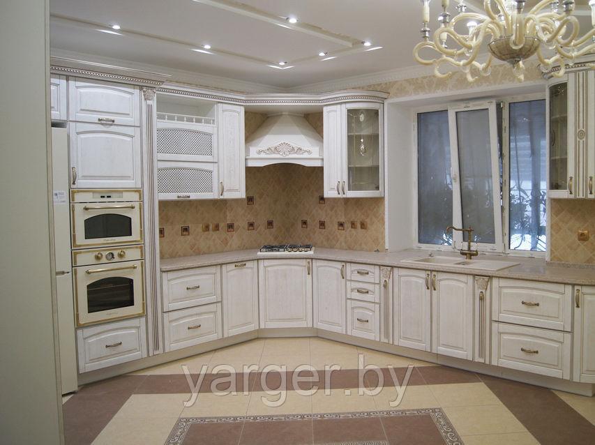 Кухня на заказ