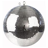 Шар зеркальный диаметром 40 см Showtec Mirrorball 40 cm