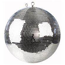 Шар зеркальный диаметром 40 см Showtec Mirrorball 40 cm