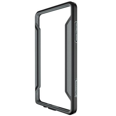 Пластиковый бампер Nillkin Armor-Border series Black для Samsung Galaxy A5 - фото 4 - id-p89658215