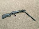 Пневматическая винтовка Gamo Black Bull IGT 4,5 мм, фото 8