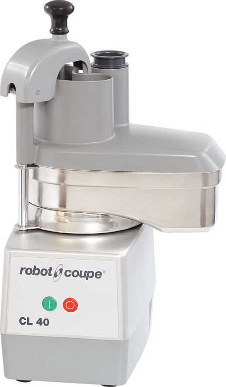 Овощерезка Robot Сoupe CL 40 (с дисками)