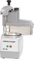 Овощерезка Robot Сoupe CL 40 (с дисками)