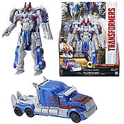Hasbro Transformers C0886/C1317 Трансформеры 5: Войны Оптимус Прайм