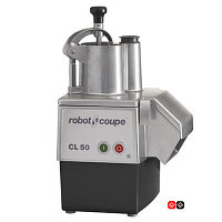 Овощерезка Robot Сoupe CL 50 (с дисками)