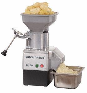 Овощерезка Robot Сoupe CL50 Протирка 1Ф 2303