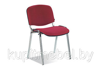 Стул ISO chrome (офисный стул исо хром)