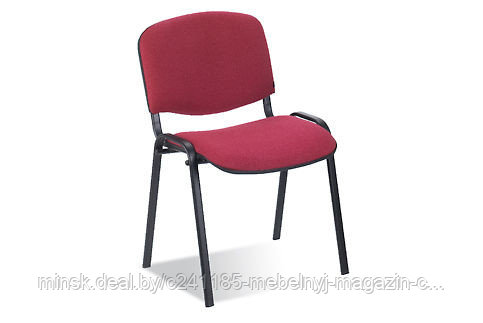 Офисный стул ISO black